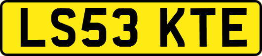 LS53KTE