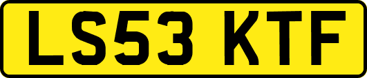 LS53KTF