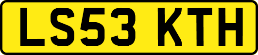 LS53KTH