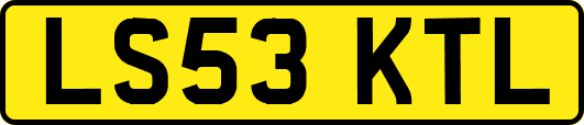 LS53KTL