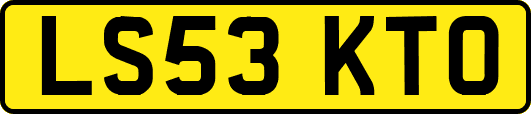 LS53KTO
