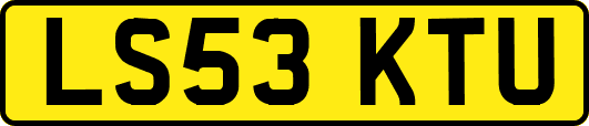 LS53KTU