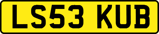 LS53KUB