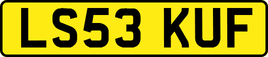 LS53KUF