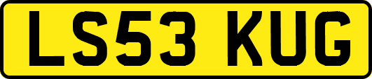 LS53KUG