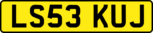 LS53KUJ