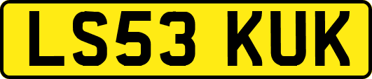 LS53KUK