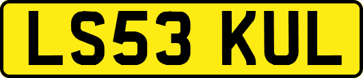 LS53KUL