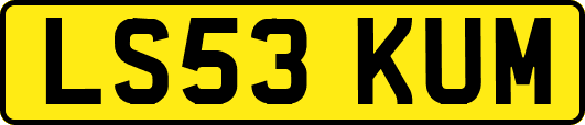 LS53KUM