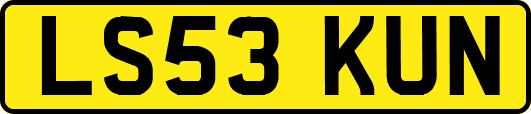 LS53KUN