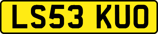 LS53KUO