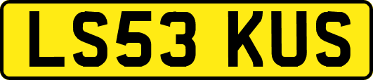 LS53KUS