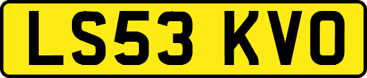 LS53KVO