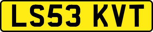 LS53KVT
