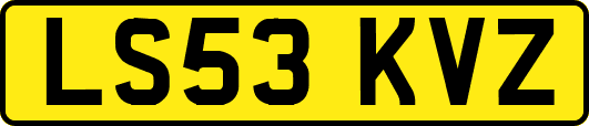 LS53KVZ