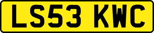 LS53KWC