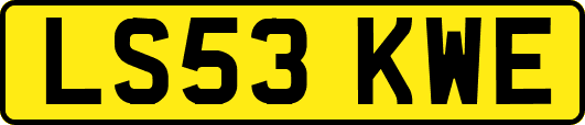 LS53KWE