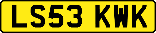 LS53KWK