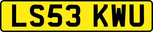 LS53KWU