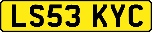 LS53KYC