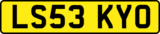 LS53KYO