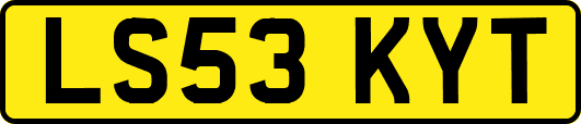 LS53KYT