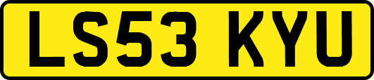 LS53KYU