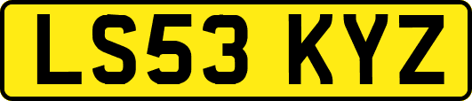 LS53KYZ