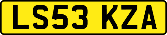 LS53KZA