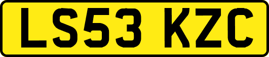 LS53KZC