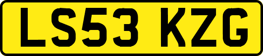 LS53KZG