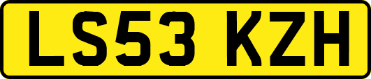 LS53KZH