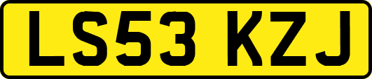 LS53KZJ