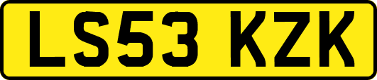 LS53KZK