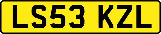 LS53KZL