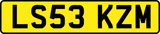 LS53KZM