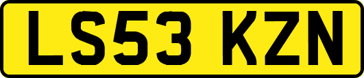 LS53KZN