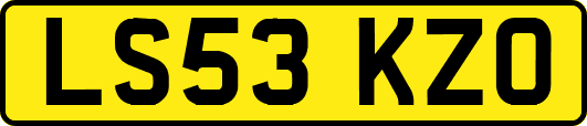 LS53KZO