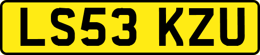 LS53KZU