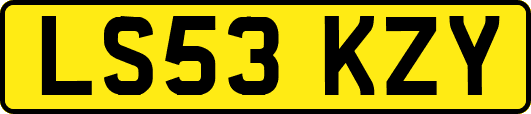LS53KZY