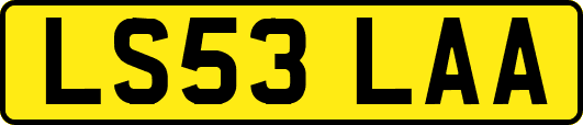 LS53LAA