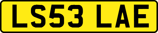 LS53LAE