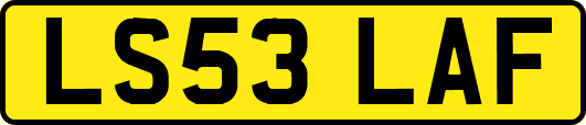 LS53LAF