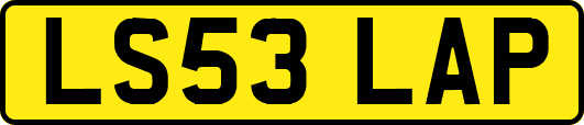 LS53LAP
