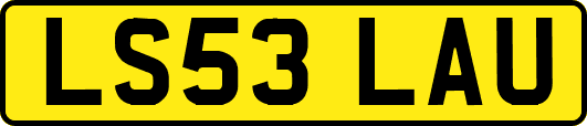 LS53LAU