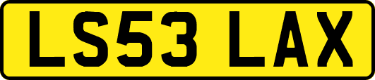 LS53LAX
