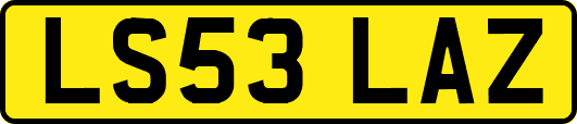 LS53LAZ