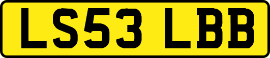 LS53LBB