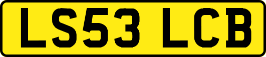 LS53LCB