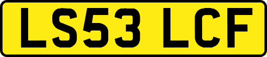 LS53LCF